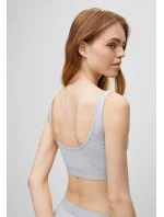 Dámska športová podprsenka BOSS Red Label 50469652-033 - HUGO