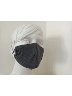 Detská rúška šedá - Vestis Detská rúška šedá - Vestis