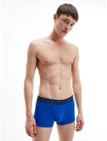 Pánske boxerky NB2682A - C66 - Modrá Pánske boxerky NB2682A - C66 - Modrá