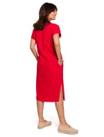 Dámske šaty B222 - BEwear Dámske šaty B222 - BEwear