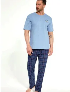 Pánske pyžamo Cornette 134/212 Acrtic2