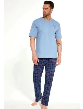 Pánske pyžamo Cornette 134/212 Acrtic2