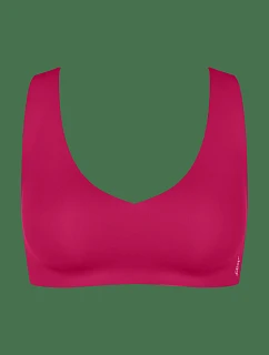 sloggi ZERO Feel 2.0 Bralette – Berry – SLOGGI Berry – SLOGGI