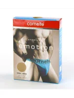 Pánske tangá Cornette High Emotion