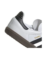 Unisex kožená obuv Adidas Samba OG Kids - IE3677 Unisex kožená obuv Adidas Samba OG Kids - IE3677