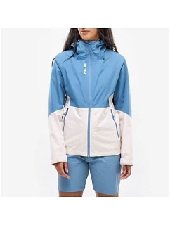 MILLET FITZ ROY JKT W bunda modrá - S