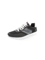 Topánky U.S.Polo M GARY4125S1/MY1 BLK