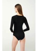 Vamp - Body s dlhým rukávom 21807 - Vamp