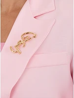 MI MA sako 3232.90 svetlo ružová MI MA sako 3232.90 svetlo ružová