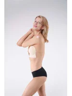 V!podprsenka samolepiaca béžová - Julimex