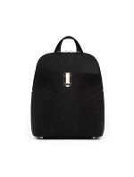 Módny batoh VUCH Filipa Diamond Black