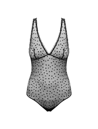 Body QF5486E-001 - Calvin Klein