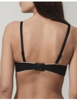 Podprsenka push-up bez kostíc Miracle by Luna® 1808