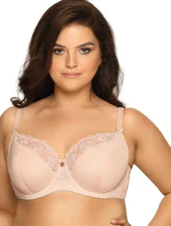 Dámska podprsenka AV 1921 BEIGE