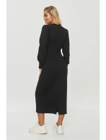 Denné šaty model 200057 Makadamia