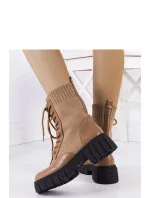 Topánky model 205896 Solea