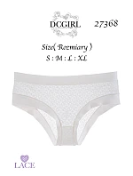 Nohavičky DC Girl 27368 A12 Summer S–XL Nohavičky DC Girl 27368 A12 Summer S–XL