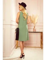 Dámske šaty 296-6 VICTORIA - NUMOCO