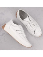 Sergio Leone W SK414C čierne podpätky