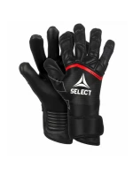 Futbalové rukavice pre brankárov SELECT 90 Flexi Grip v24