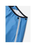 Reima Lammikko Denim Jr nohavice do dažďa 5100026A-6550 Reima Lammikko Denim Jr nohavice do dažďa 5100026A-6550