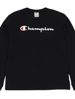 Champion Tričko s dlhým rukávom M 220257 KK001