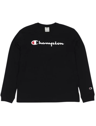 Champion Tričko s dlhým rukávom M 220257 KK001