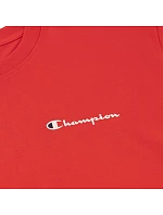 Tričko Champion SS Tee M 220264 RS069 muži