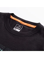 Detské tričko s krátkym rukávom EDRIK TB