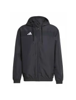 Tkaná mikina adidas Tiro Essentials JC5435