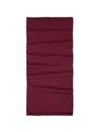 Šatka BUFF MERINO MIDWEIGHT MELANGE TIBETAN RED Šatka BUFF MERINO MIDWEIGHT MELANGE TIBETAN RED