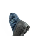 Lee Cooper Zimné topánky Detské snehové topánky Zateplené Zip Up