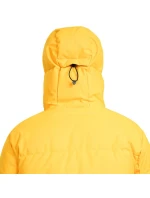 Pánska lyžiarska bunda 4F M0788 oranžová 4FWAW25TTJAM0788 70S pánska