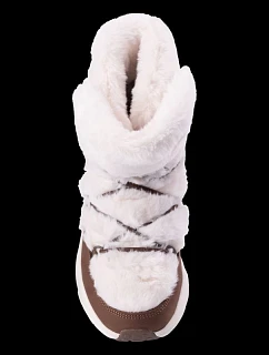 Dámske zimné topánky NOIRELL W