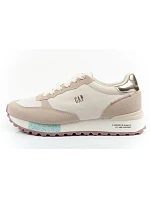 Gap dámske športové topánky Osaka beige tenisky pohodlné módne dámske Gap dámske športové topánky Osaka beige tenisky pohodlné módne dámske