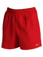 Pánske plavecké šortky 7 Volley M NESSA559 614 - Nike