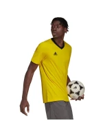 Pánske tričko Entrada 22 Jersey M HI2122 - Adidas Pánske tričko Entrada 22 Jersey M HI2122 - Adidas