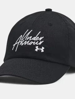 Klobúk Under Armour Favorites Cap 1369790-003