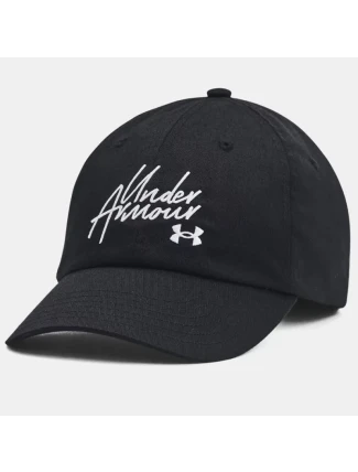 Kšiltovka Under Armour Favour 1369790-003