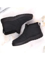 Vodotesné snežnice News W EVE438A black