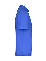 Daiber JN 20 Piqué polo 02.0020 royal Daiber JN 20 Piqué polo 02.0020 royal