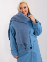 Šatka AT SZ 2313502.71P tmavomodrá