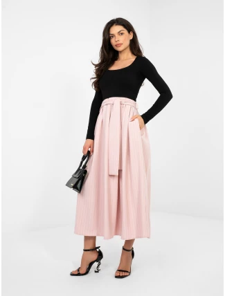 Sukňa IT SD 21081.18 svetloružová Sukňa IT SD 21081.18 svetloružová