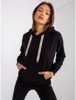 Súprava RV KMPL 7519.25 čierna