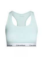 Spodné prádlo Dámske podprsenky UNLINED BRALETTE (FF) 000QF5116ELKW - Calvin Klein