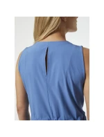 Dámske športové šaty W Viken W 62820 636 blue- Hellyhansen