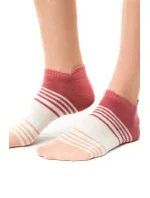 Dámske športové ponožky 050