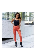 Topánky na podpätku model 204766 Solea Topánky na podpätku model 204766 Solea