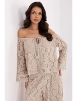 Blúzka model 211441 Taliansko Moda