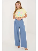 Blúzka model 227309 Relevantnosť